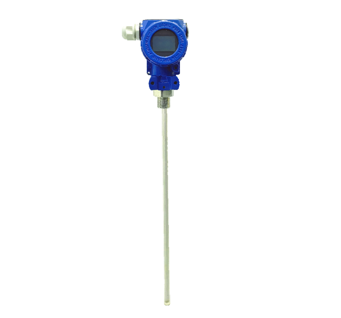 T03一体化温度变送器