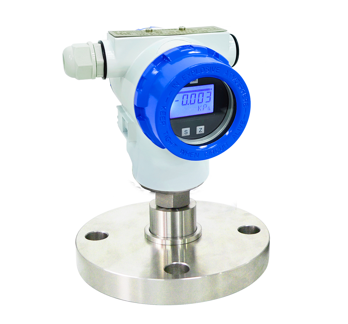 AST-PL02压力变送器