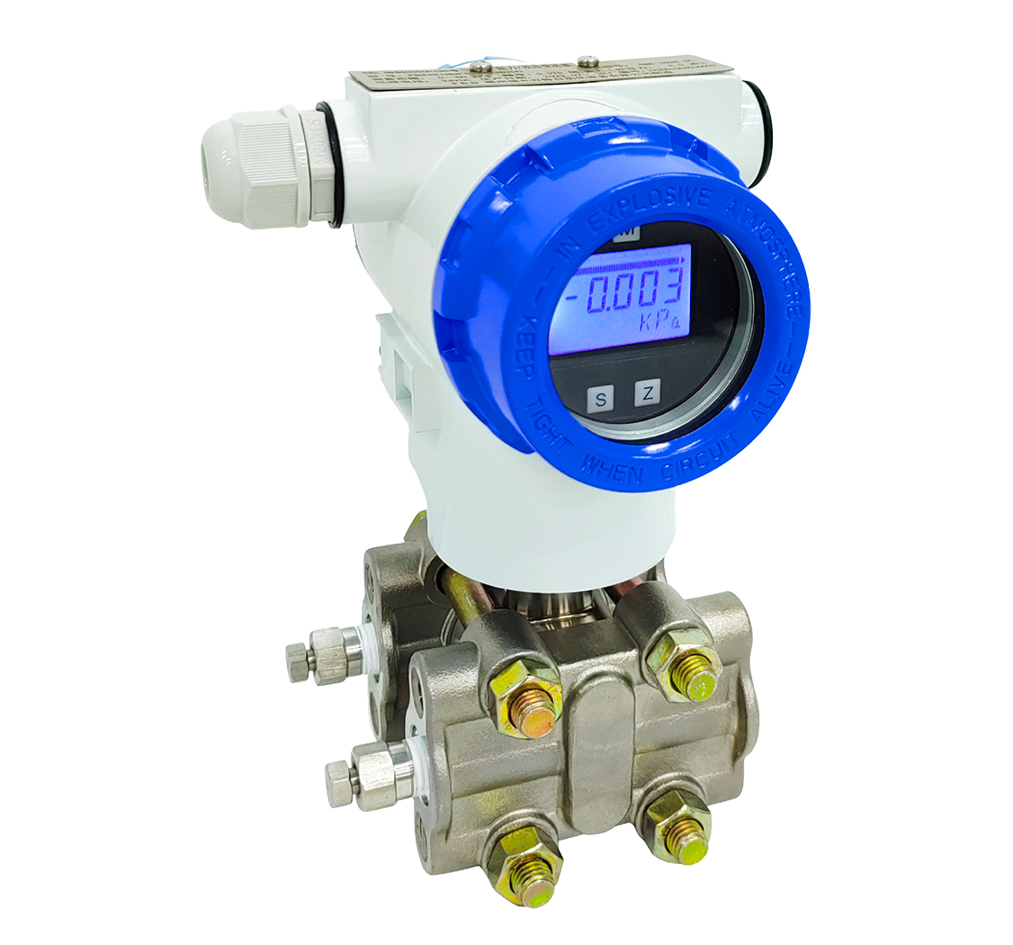 AST-P01压力变送器